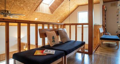 RONIN LODGE
