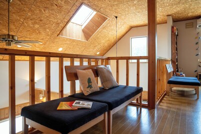 RONIN LODGE