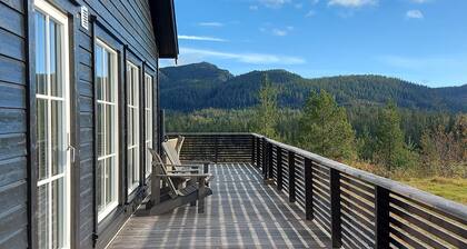 4 bedroom cozy home in Skollenborg