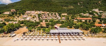 Akti Barbati Houses by Konnect - Studio