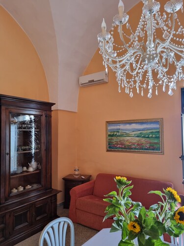 CASA MARIA Located in Magliano, 12 km from Lecce, Piazza Mazzini, Sant' Oronzo S