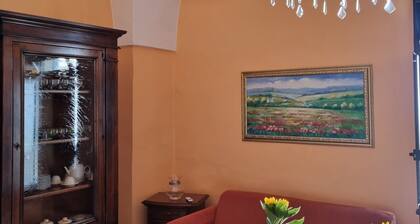 CASA MARIA Located in Magliano, 12 km from Lecce, Piazza Mazzini, Sant' Oronzo S