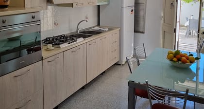 CASA MARIA Located in Magliano, 12 km from Lecce, Piazza Mazzini, Sant' Oronzo S