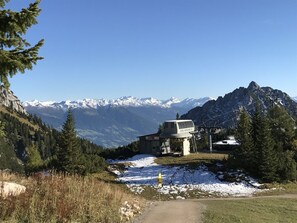 Außenbereich