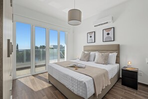 4 slaapkamers, gratis wifi, beddengoed