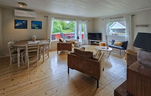 3 bedroom beautiful home in Tjøme