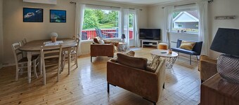 3 bedroom beautiful home in Tjøme