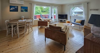3 bedroom beautiful home in Tjøme