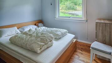 3 soveværelser, gratis Wi-Fi