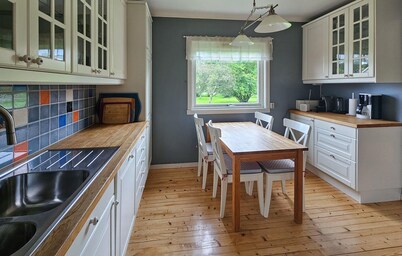 3 bedroom beautiful home in Tjøme