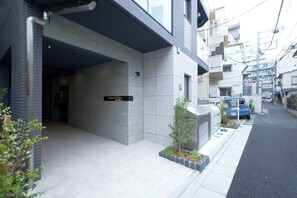 บริเวณภายนอก