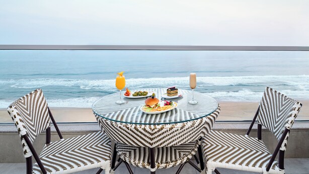 In-room safe, desk, blackout curtains, free WiFi - Swosti Premium Beach Resorts Puri (Brahmagiri)