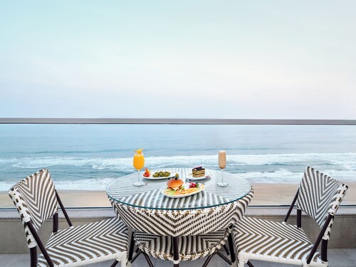 Swosti Premium Beach Resorts Puri