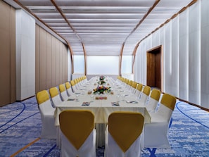 Salle de réunion