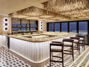 Restaurant - Swosti Premium Beach Resorts Puri (Brahmagiri)