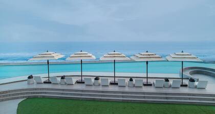 Swosti Premium Beach Resorts Puri