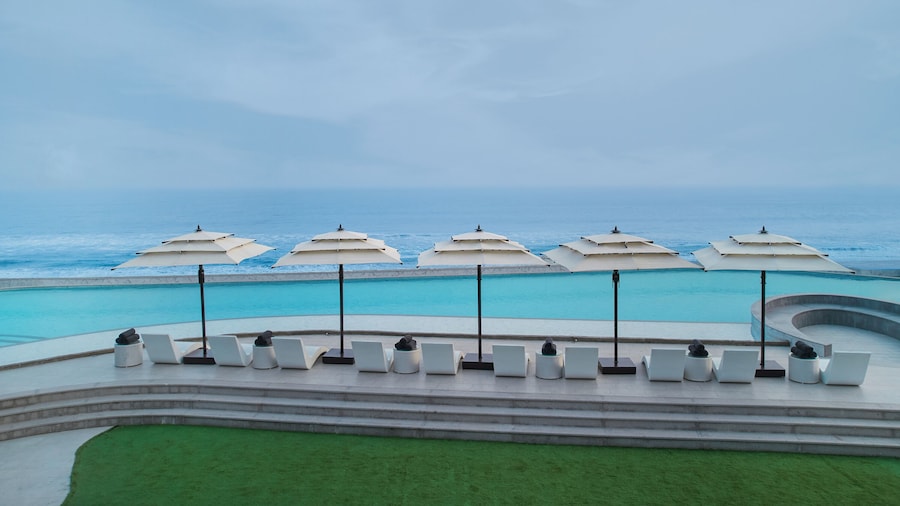 Swosti Premium Beach Resorts Puri