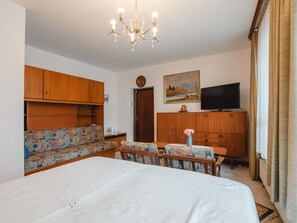 2 habitaciones 