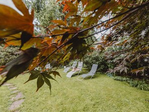 Property grounds - Ferienappartment Brandner by Interhome (Bad Hofgastein)