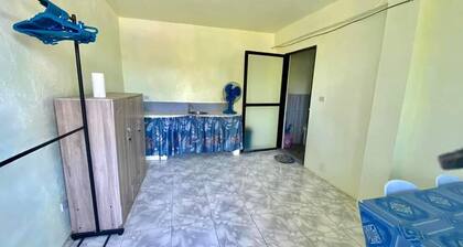 Jd Room-1 Zimmer in General Luna, Philippinen