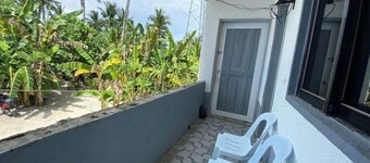 Jd Room-1 Zimmer in General Luna, Philippinen