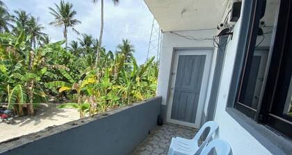 Jd Room-1 Zimmer in General Luna, Philippinen