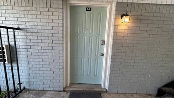 DĂ©tail de lâextĂ©rieur