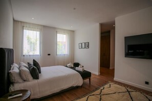 4 chambres, Wi-Fi, draps fournis