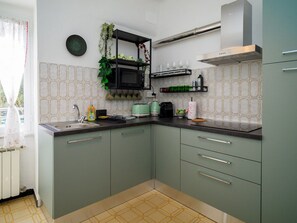 Cozinha privada