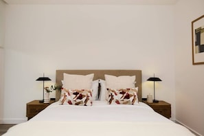 LÀgenhet (2 Bedrooms) | Exteriör