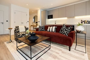 Apartment (2 Bedrooms) | Exterior