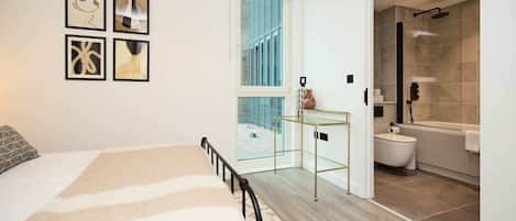 Apartment (2 Bedrooms) | Exterior