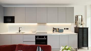 Apartment (2 Bedrooms) | Exterior