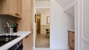 House (2 Bedrooms) | Exterior - The Furness Hideout - Charming 2bdr House With Garden (London)