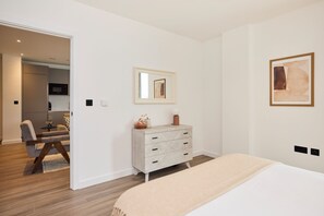 Exterior - The Tottenham Escape - Lovely 2bdr Flat With Balcony (London)