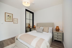 Appartement (2 Bedrooms) | 2 chambres, espace de travail pour ordinateurs portables