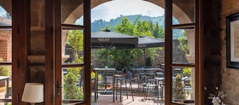 La casona de las meninas