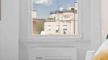 3 habitaciones, wifi y ropa de cama