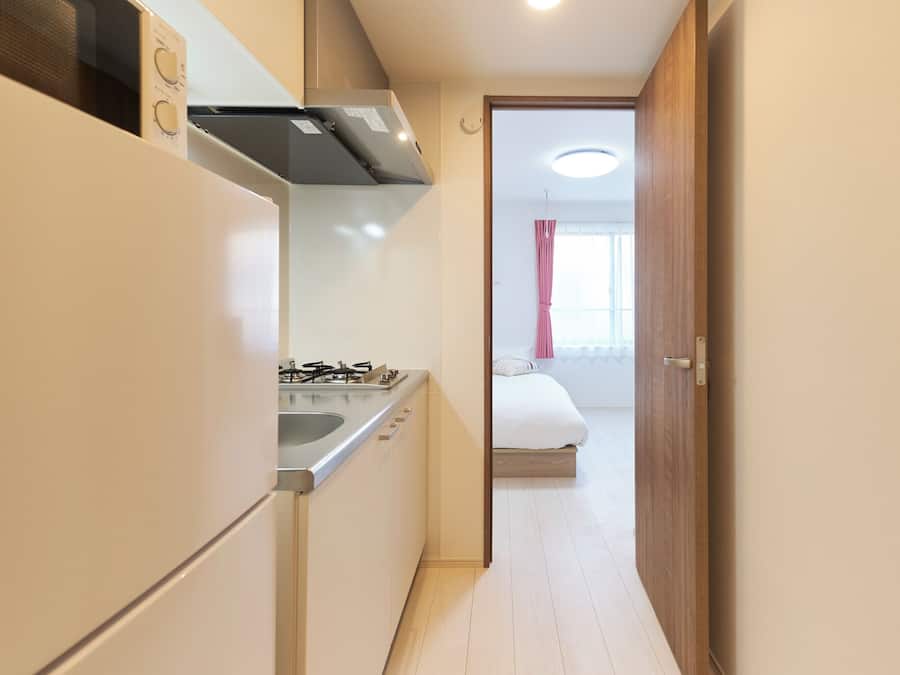 Détail de l’intérieur