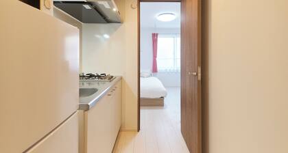 Sky Up Oshiage by Tranova