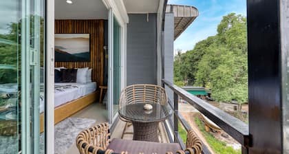 Happy House Samui 4 Bedrooms
