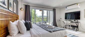 Happy House Samui 4 Bedrooms