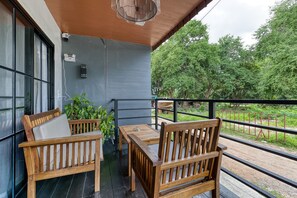 House, Garden View | Terrace/patio