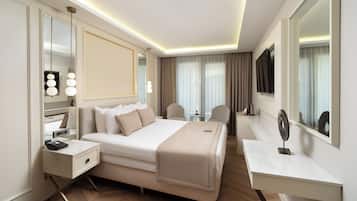 Chambre Standard Double ou avec lits jumeaux