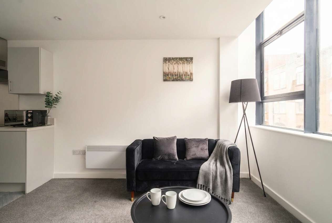 Living Space