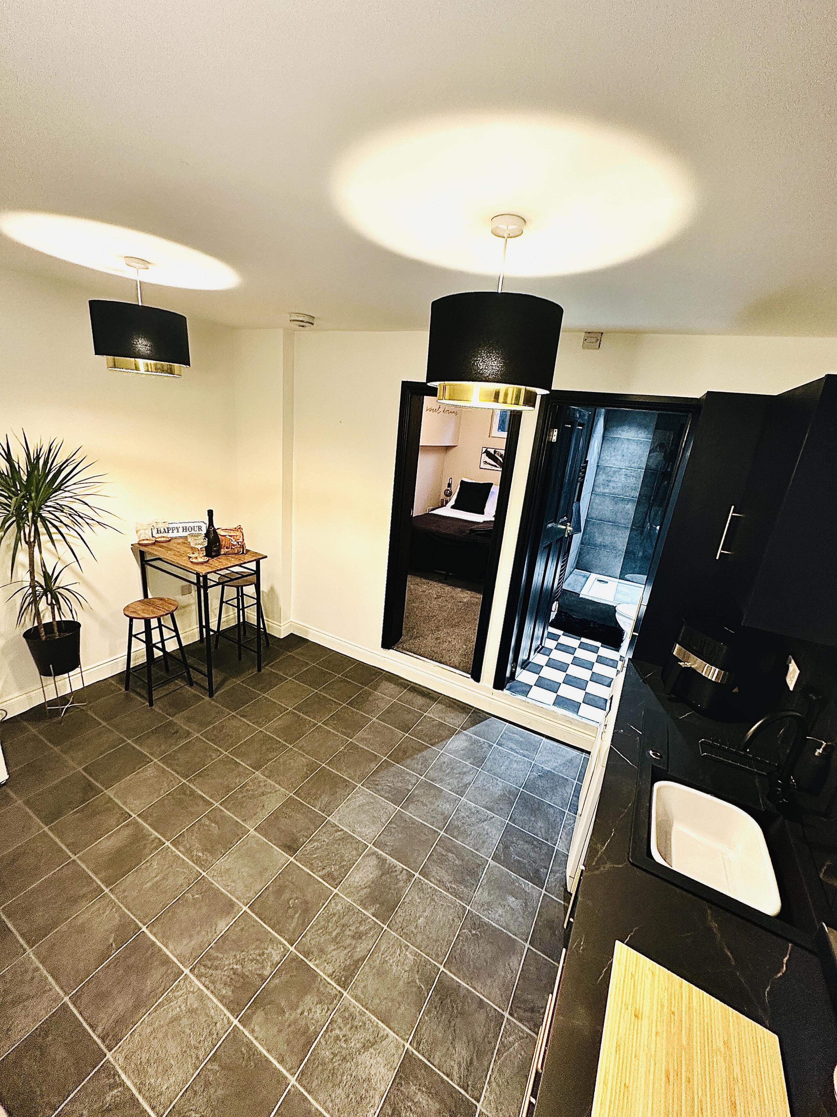 Apartment | Interior