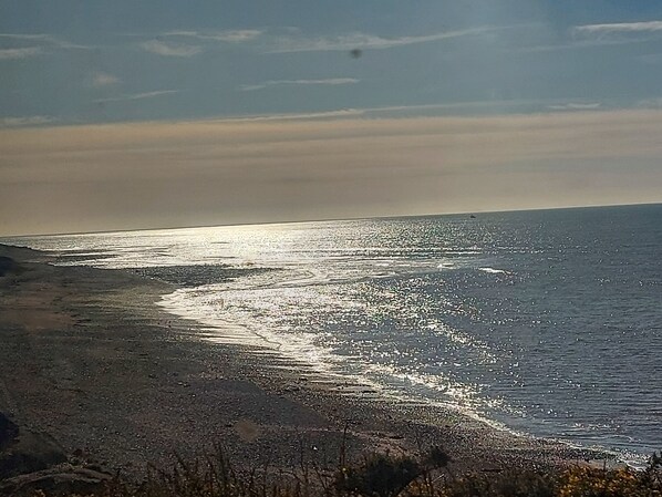 Cottage | Beach - Swallows Rest - Scenic Cottage With Stunning Views (Maryport)