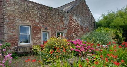 Swallows Rest - Scenic Cottage With Stunning Views