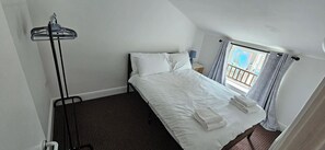 Standard Cottage - Plas Bellin Cottages (Mold)