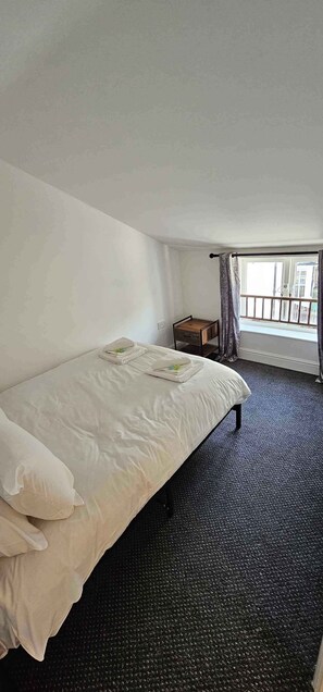 Comfort Cottage - Plas Bellin Cottages (Mold)